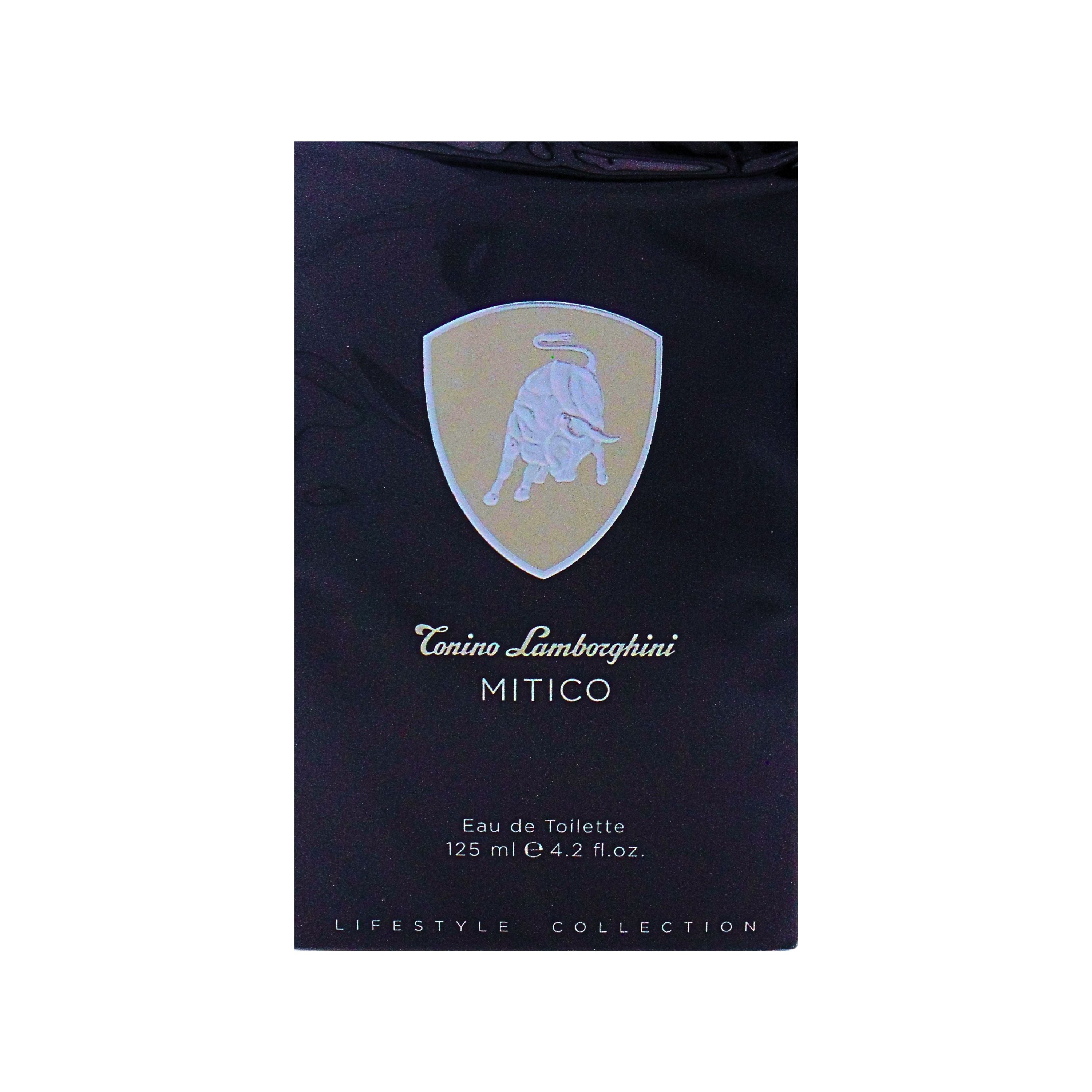Tonino Lamborghini Mitico Eau de Toilette for Men